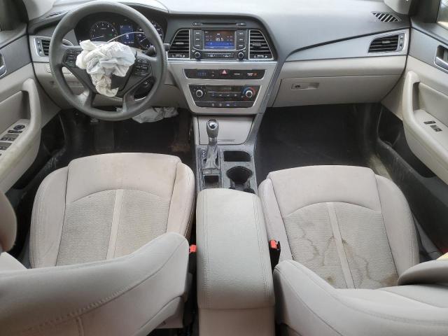 Photo 7 VIN: 5NPE24AA7FH147779 - HYUNDAI SONATA 