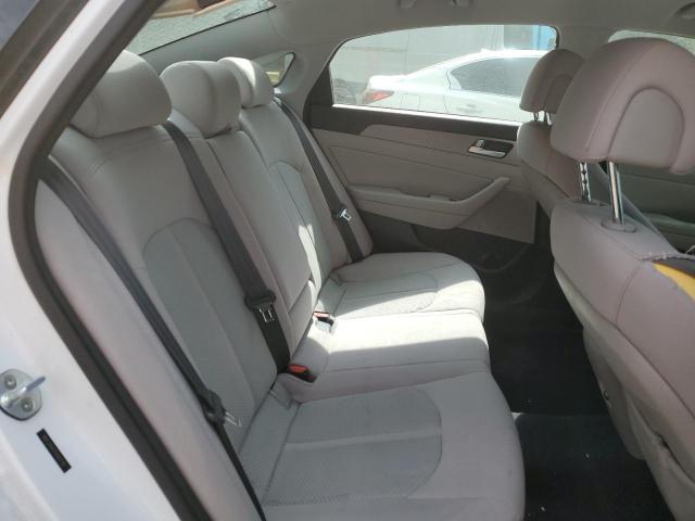 Photo 9 VIN: 5NPE24AA7FH147779 - HYUNDAI SONATA 