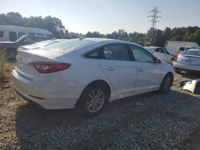 Photo 2 VIN: 5NPE24AA7FH174092 - HYUNDAI SONATA ECO 