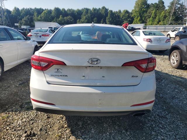 Photo 5 VIN: 5NPE24AA7FH174092 - HYUNDAI SONATA ECO 