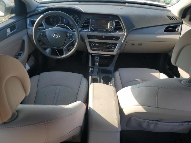 Photo 7 VIN: 5NPE24AA7FH174092 - HYUNDAI SONATA ECO 