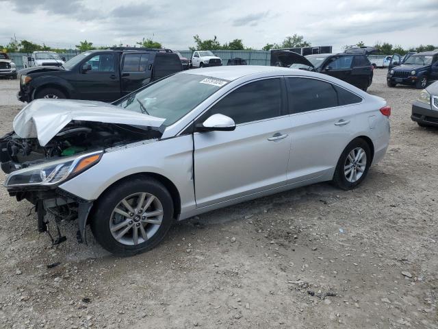 Photo 0 VIN: 5NPE24AA7FH243525 - HYUNDAI SONATA 