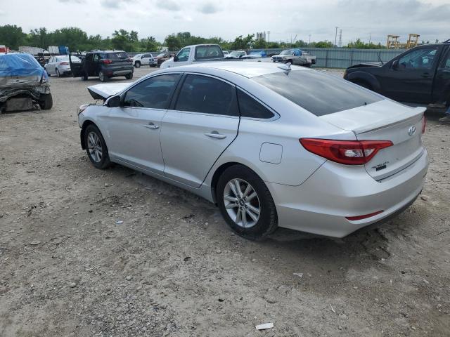 Photo 1 VIN: 5NPE24AA7FH243525 - HYUNDAI SONATA 