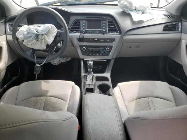 Photo 7 VIN: 5NPE24AA7FH243525 - HYUNDAI SONATA 