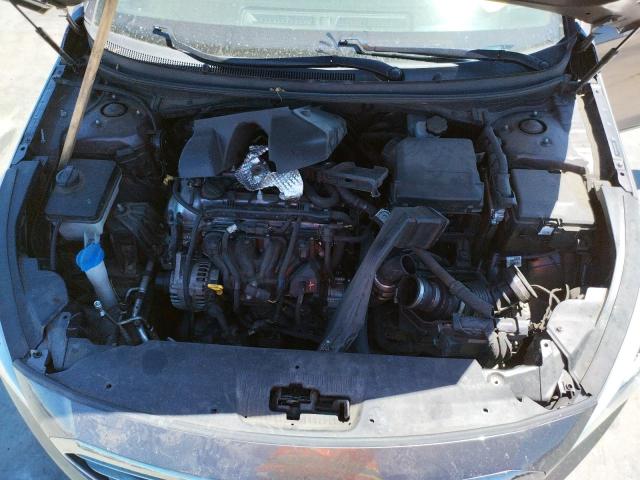 Photo 6 VIN: 5NPE24AA7GH429583 - HYUNDAI SONATA ECO 