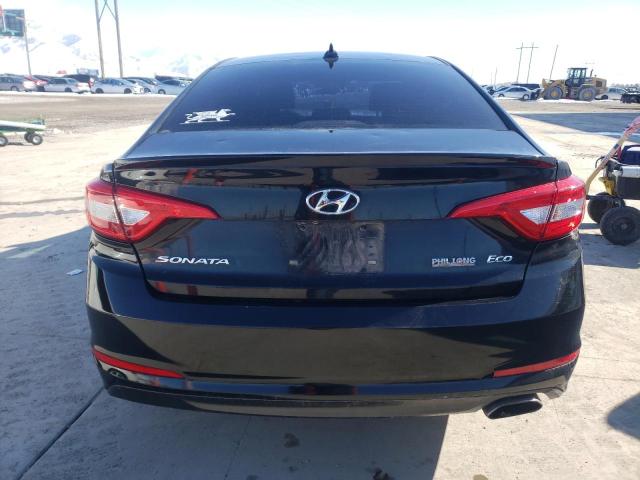 Photo 5 VIN: 5NPE24AA7HH528082 - HYUNDAI SONATA ECO 