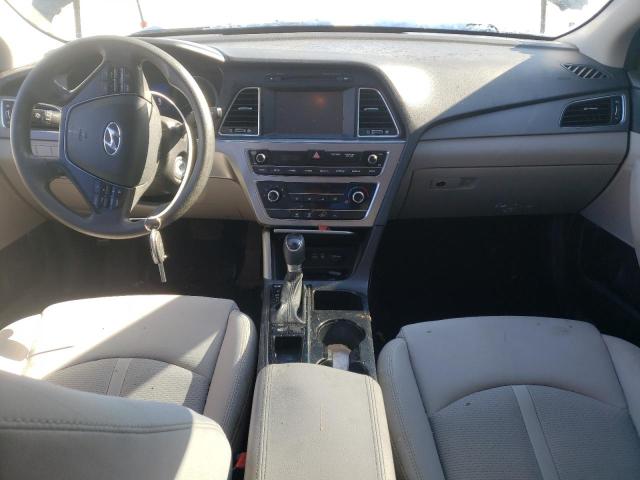 Photo 7 VIN: 5NPE24AA7HH528082 - HYUNDAI SONATA ECO 