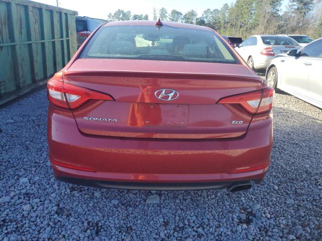 Photo 5 VIN: 5NPE24AA7HH538966 - HYUNDAI SONATA 