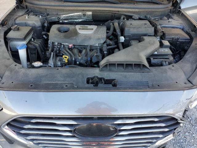 Photo 10 VIN: 5NPE24AA7JH711553 - HYUNDAI SONATA ECO 