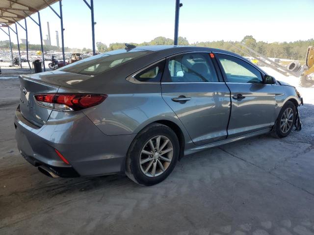 Photo 2 VIN: 5NPE24AA7JH711553 - HYUNDAI SONATA ECO 