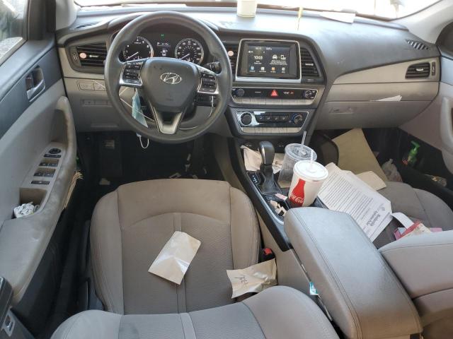 Photo 7 VIN: 5NPE24AA7JH711553 - HYUNDAI SONATA ECO 