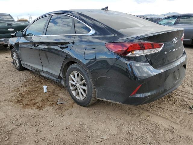 Photo 2 VIN: 5NPE24AA7JH711973 - HYUNDAI SONATA ECO 