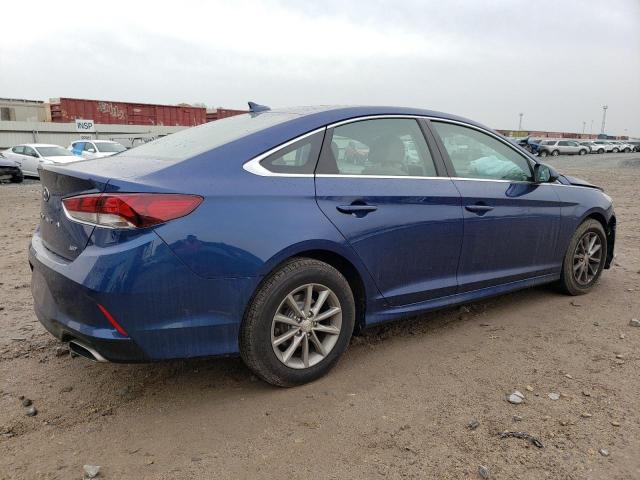 Photo 2 VIN: 5NPE24AA7KH802890 - HYUNDAI SONATA 