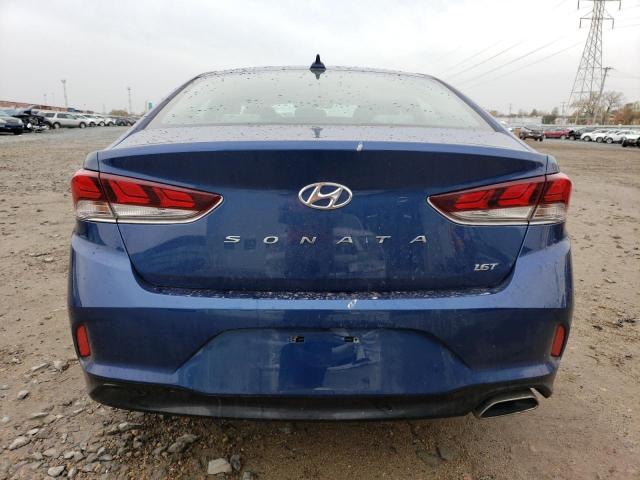 Photo 5 VIN: 5NPE24AA7KH802890 - HYUNDAI SONATA 