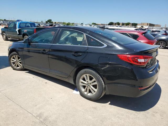 Photo 1 VIN: 5NPE24AA8FH109655 - HYUNDAI SONATA ECO 