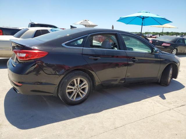 Photo 2 VIN: 5NPE24AA8FH109655 - HYUNDAI SONATA ECO 