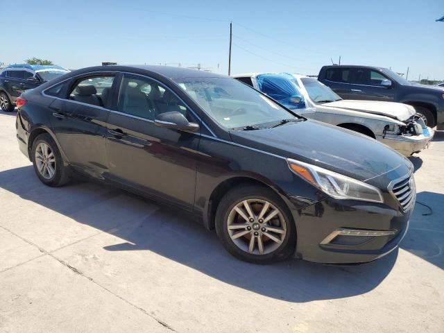 Photo 3 VIN: 5NPE24AA8FH109655 - HYUNDAI SONATA ECO 