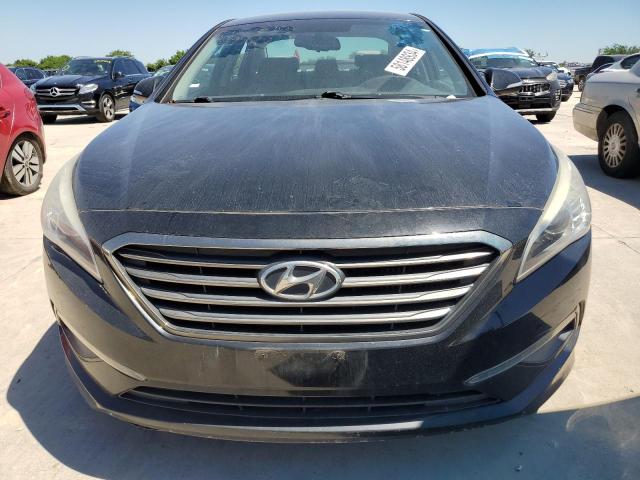 Photo 4 VIN: 5NPE24AA8FH109655 - HYUNDAI SONATA ECO 