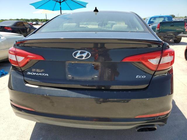 Photo 5 VIN: 5NPE24AA8FH109655 - HYUNDAI SONATA ECO 