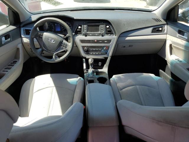 Photo 7 VIN: 5NPE24AA8FH109655 - HYUNDAI SONATA ECO 