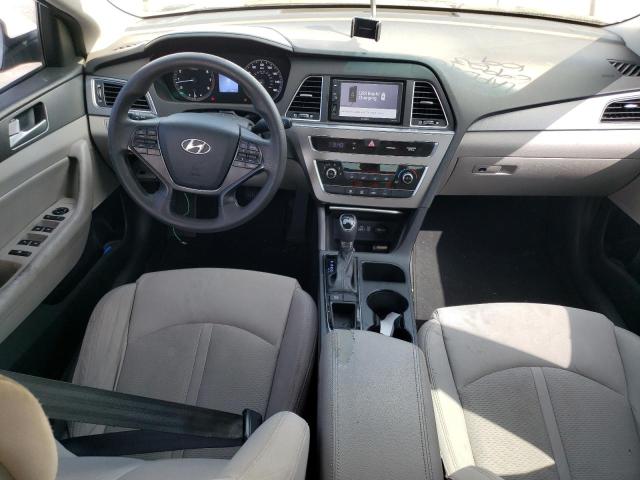 Photo 7 VIN: 5NPE24AA8FH111258 - HYUNDAI SONATA 