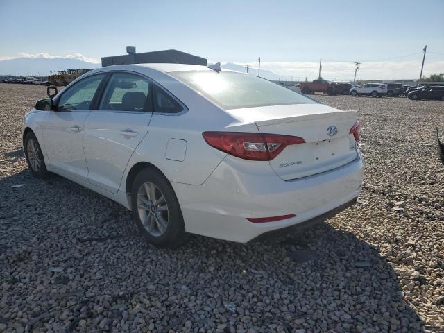 Photo 2 VIN: 5NPE24AA8FH133616 - HYUNDAI SONATA ECO 