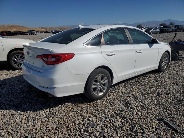 Photo 3 VIN: 5NPE24AA8FH133616 - HYUNDAI SONATA ECO 