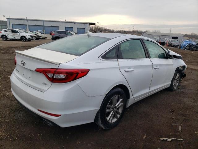 Photo 2 VIN: 5NPE24AA8FH140209 - HYUNDAI SONATA ECO 