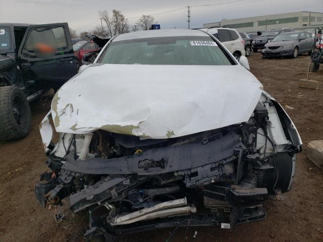 Photo 4 VIN: 5NPE24AA8FH140209 - HYUNDAI SONATA ECO 