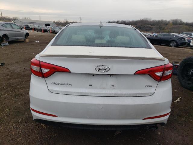 Photo 5 VIN: 5NPE24AA8FH140209 - HYUNDAI SONATA ECO 