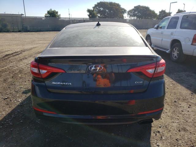 Photo 5 VIN: 5NPE24AA8FH142302 - HYUNDAI SONATA 