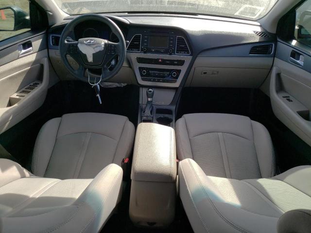 Photo 7 VIN: 5NPE24AA8FH142302 - HYUNDAI SONATA 