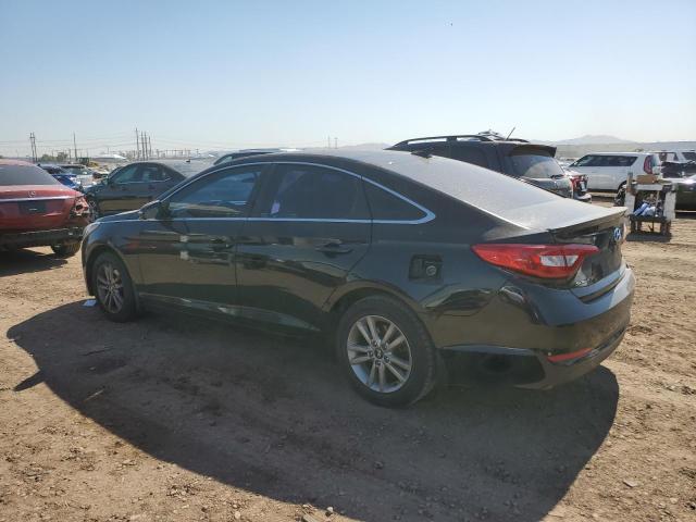 Photo 1 VIN: 5NPE24AA8FH145071 - HYUNDAI SONATA 