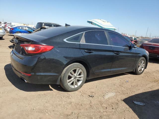 Photo 2 VIN: 5NPE24AA8FH145071 - HYUNDAI SONATA 