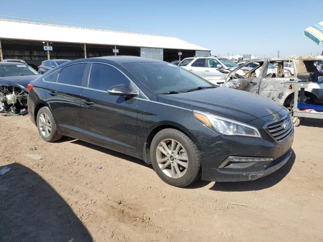 Photo 3 VIN: 5NPE24AA8FH145071 - HYUNDAI SONATA 