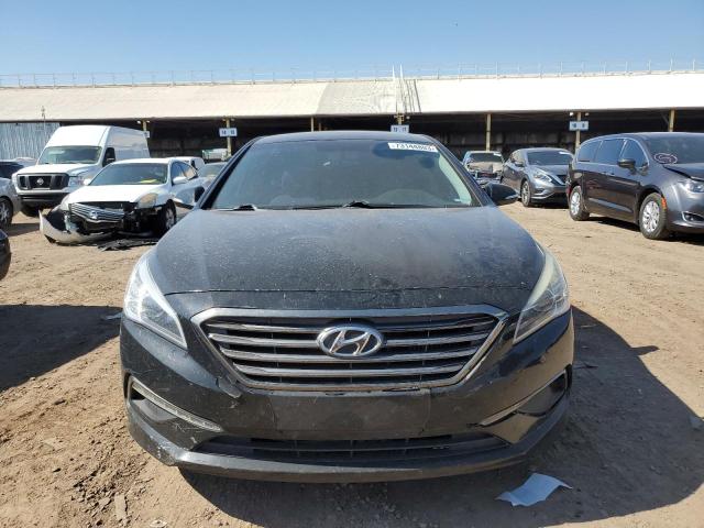 Photo 4 VIN: 5NPE24AA8FH145071 - HYUNDAI SONATA 