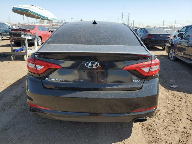 Photo 5 VIN: 5NPE24AA8FH145071 - HYUNDAI SONATA 