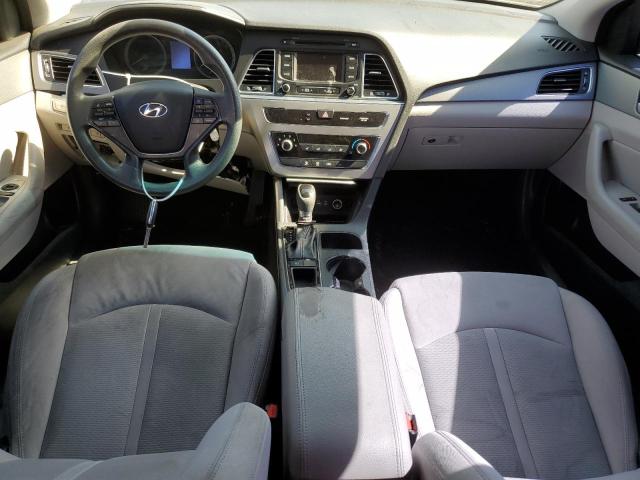 Photo 7 VIN: 5NPE24AA8FH145071 - HYUNDAI SONATA 