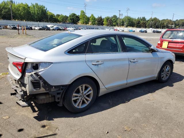 Photo 2 VIN: 5NPE24AA8FH173727 - HYUNDAI SONATA ECO 