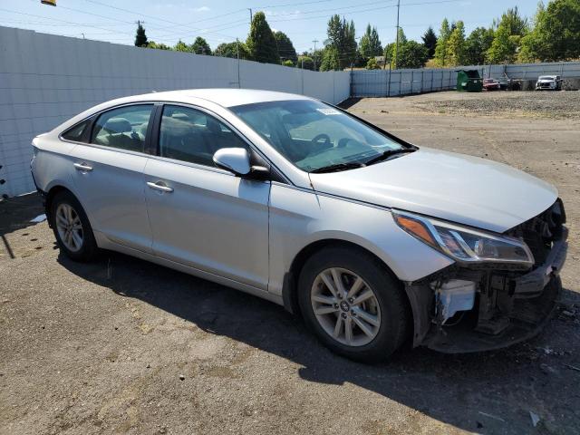 Photo 3 VIN: 5NPE24AA8FH173727 - HYUNDAI SONATA ECO 