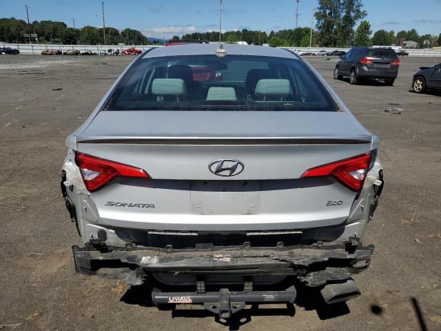 Photo 5 VIN: 5NPE24AA8FH173727 - HYUNDAI SONATA ECO 