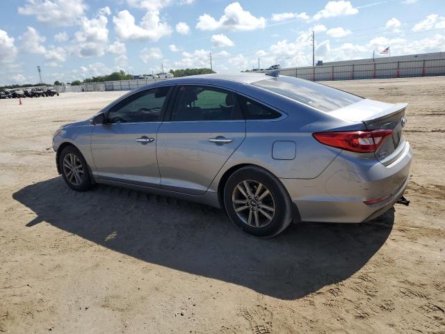 Photo 1 VIN: 5NPE24AA8FH173761 - HYUNDAI SONATA 