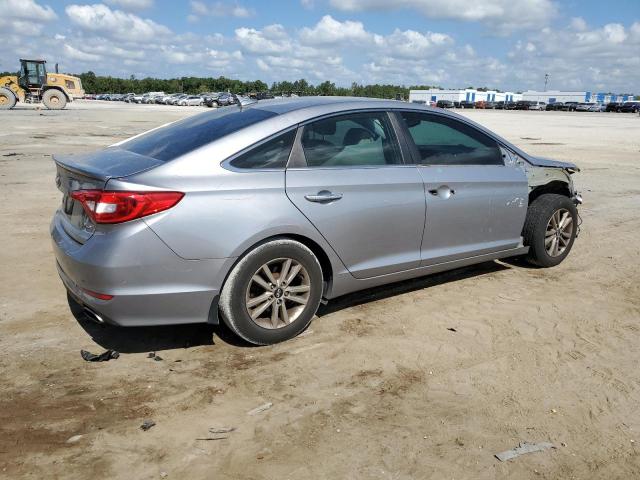 Photo 2 VIN: 5NPE24AA8FH173761 - HYUNDAI SONATA 