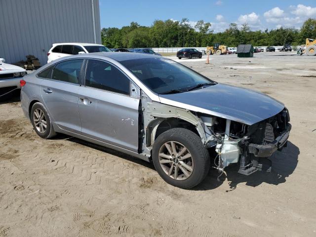 Photo 3 VIN: 5NPE24AA8FH173761 - HYUNDAI SONATA 