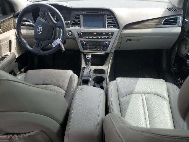 Photo 7 VIN: 5NPE24AA8FH173761 - HYUNDAI SONATA 