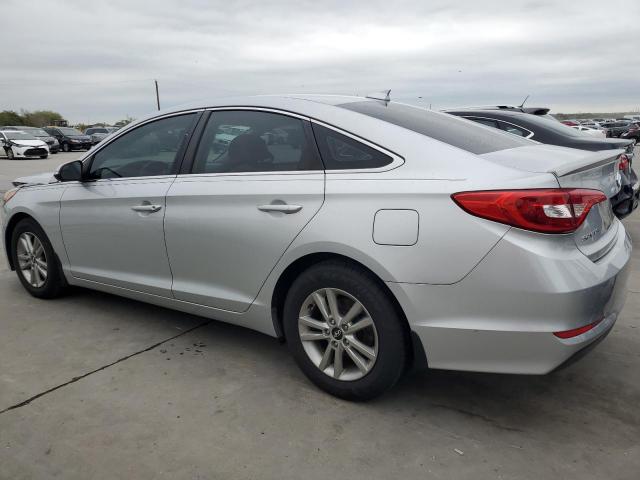 Photo 1 VIN: 5NPE24AA8FH189247 - HYUNDAI SONATA ECO 