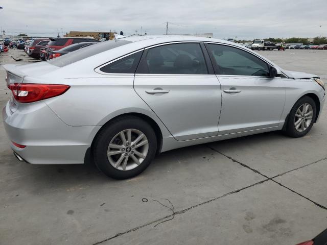 Photo 2 VIN: 5NPE24AA8FH189247 - HYUNDAI SONATA ECO 