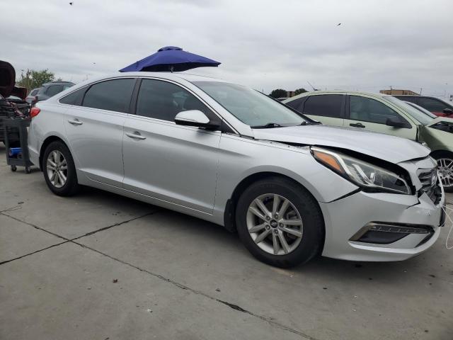 Photo 3 VIN: 5NPE24AA8FH189247 - HYUNDAI SONATA ECO 