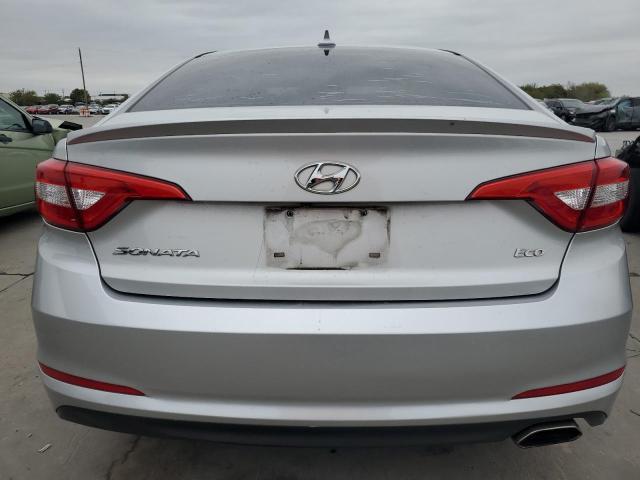 Photo 5 VIN: 5NPE24AA8FH189247 - HYUNDAI SONATA ECO 