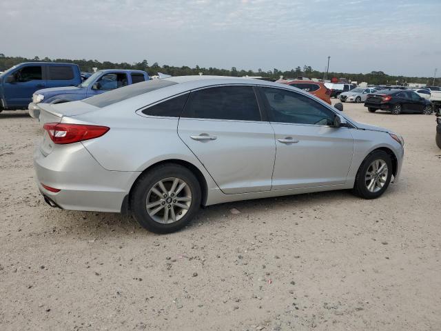 Photo 2 VIN: 5NPE24AA8FH197235 - HYUNDAI SONATA ECO 